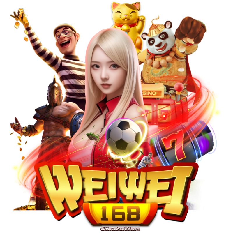 แอป weiwei168